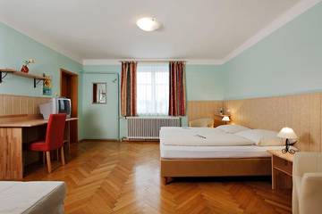 Pension für 2 Personen in Mitterbach am Erlaufsee, Niederösterreich - Süd, Bild 3