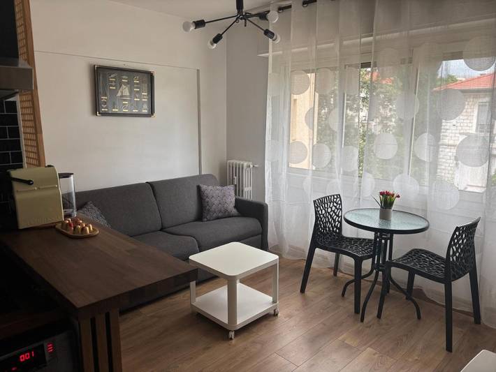 Gîte pour 4 personnes dans Aeroport Nice - Cote D Azur - 2