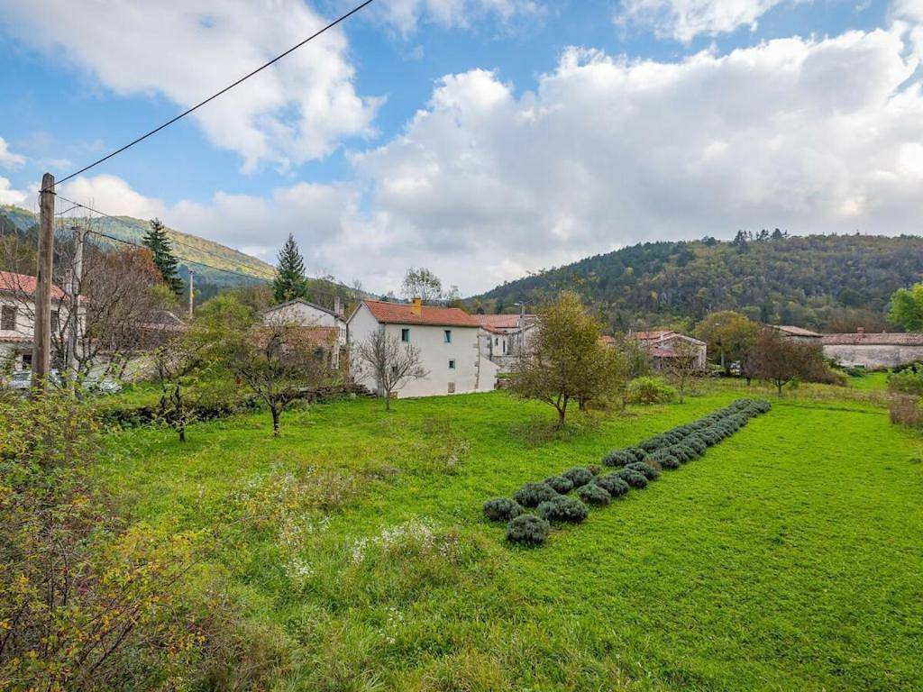 One-Bedroom Holiday Home in Lanišće, Zentralistrien