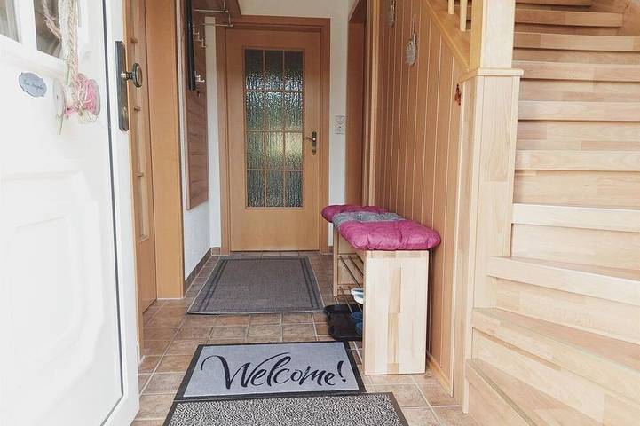 Ferienwohnung für 4 Personen, mit Terrasse - 1