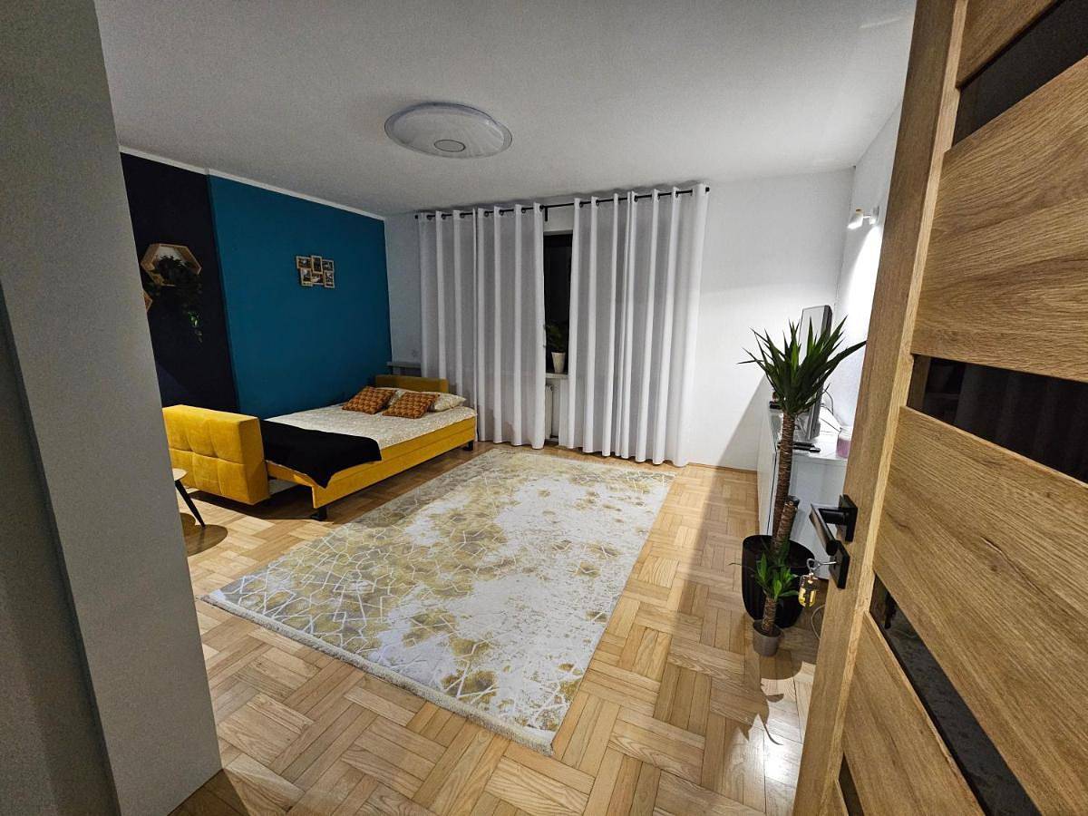 Cały apartament, Różana 4 in Nałęczów, Województwo lubelskie