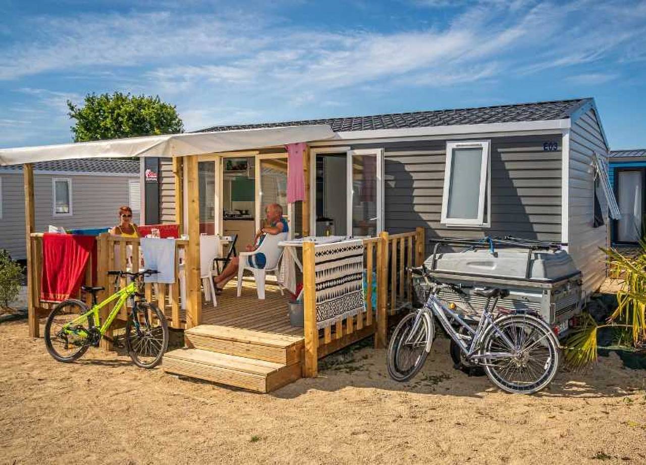 Location De Vacances pour 5 Personnes dans Olonne-sur-Mer, Les Sables-d'Olonne