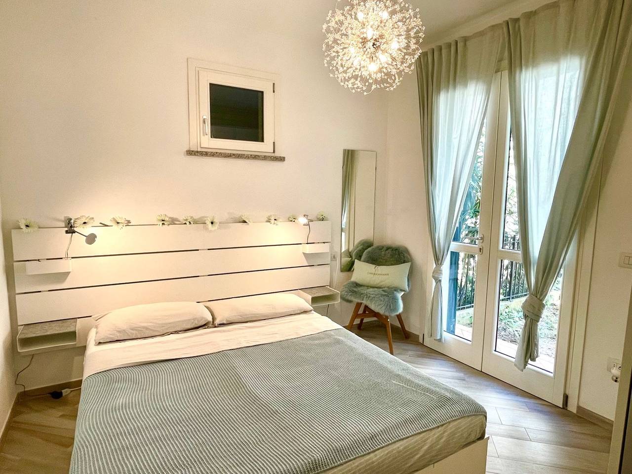 Via Sestini - Apt. Sestini in Capoliveri, Ile d'Elbe