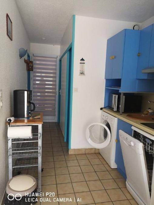 Gîte pour 4 personnes, avec piscine et terrasse, animaux acceptés dans Plage des Dunes (Bretignolles-sur-Mer) - 4
