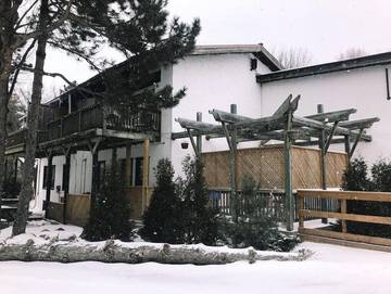 Chalet for 20 Guests in Blue Mountain (Ontario), Lake Huron ON, Picture 4