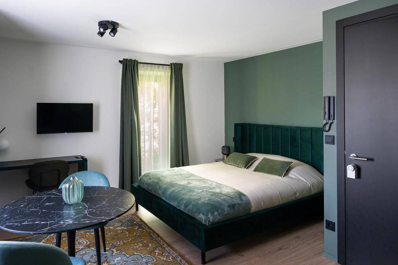 Ganze Wohnung, Core - Corporate Studios by Weeklyflex in Strassen (Luxemburg), Luxemburg