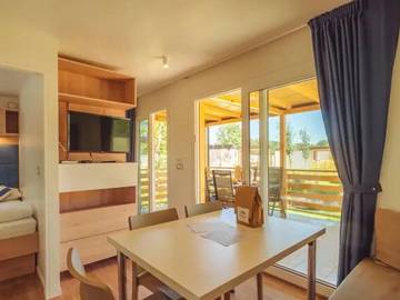 Camping voor 6 Personen in Općina Brtonigla, Regio Umag, Afbeelding 3