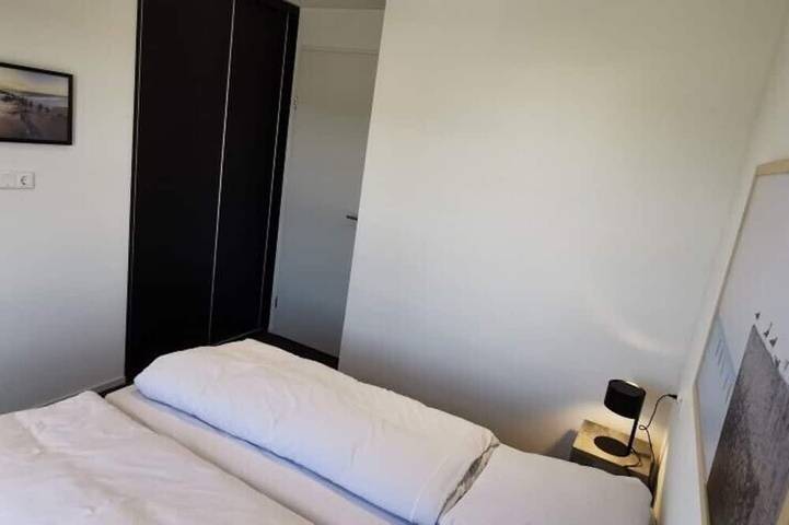 Ferienhaus für 4 Personen, mit Terrasse und Garten in Enkhuizen - 4