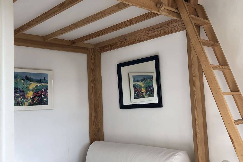 Appartement entier, Le Touquet , Joli T2 duplex à 100mètres  de la plage et 10mdu marché in Touquet-Paris-Plage, Région de Montreuil