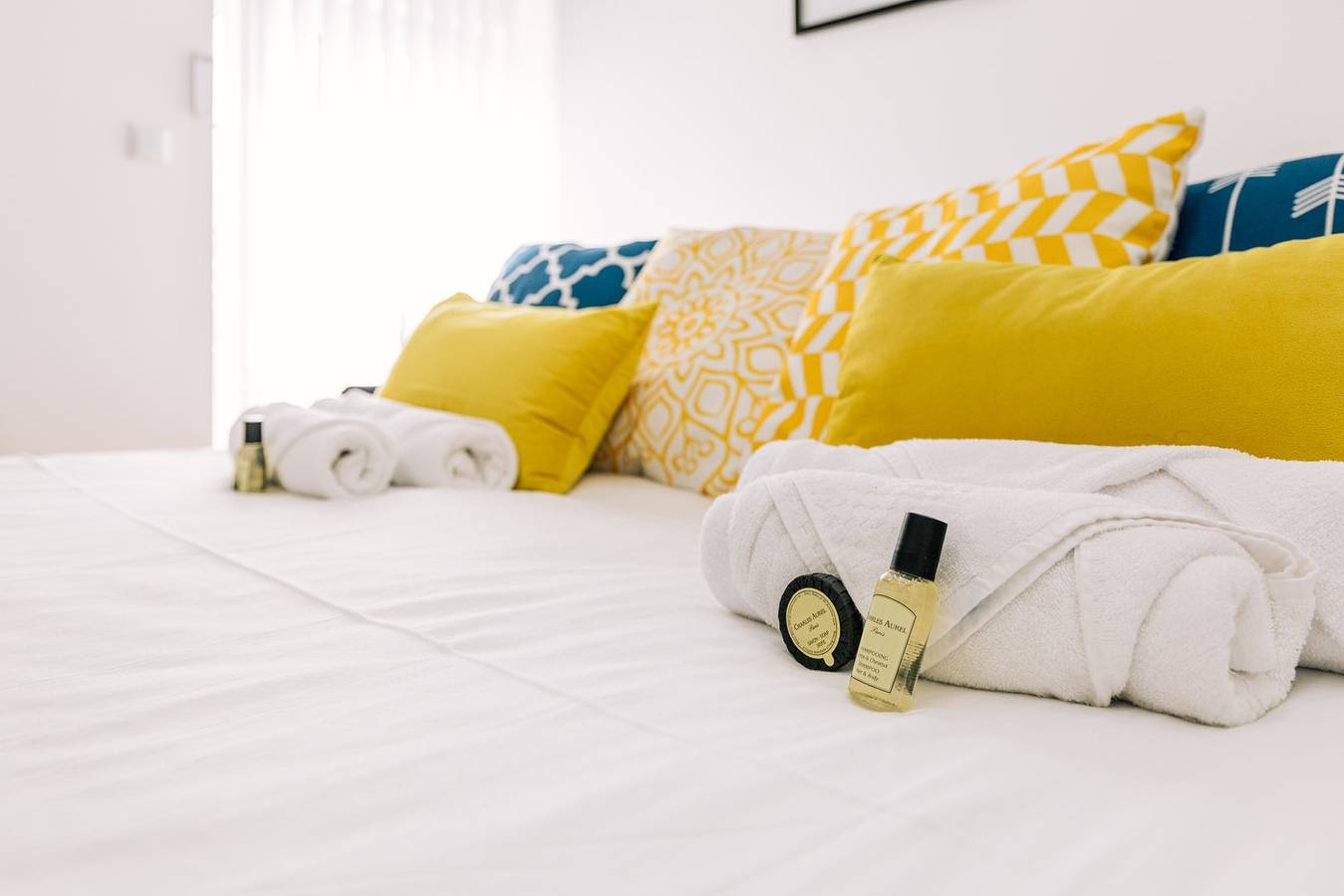 Estudio entero, Guestready - Auto Estudio cerca de Disneyland in Montévrain, Sena y Marne