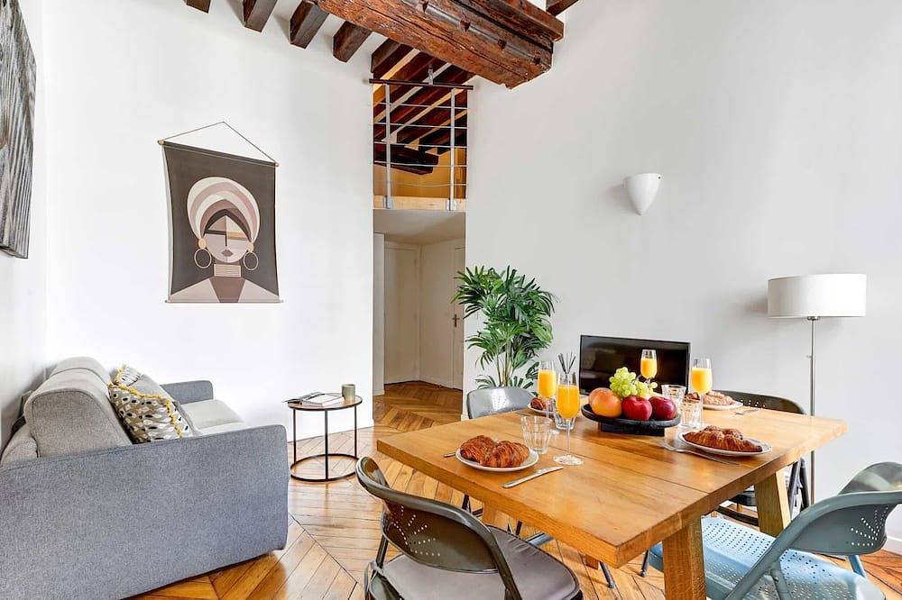 Photo : Appartement de vacances