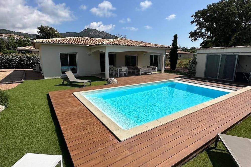 Maison de vacances