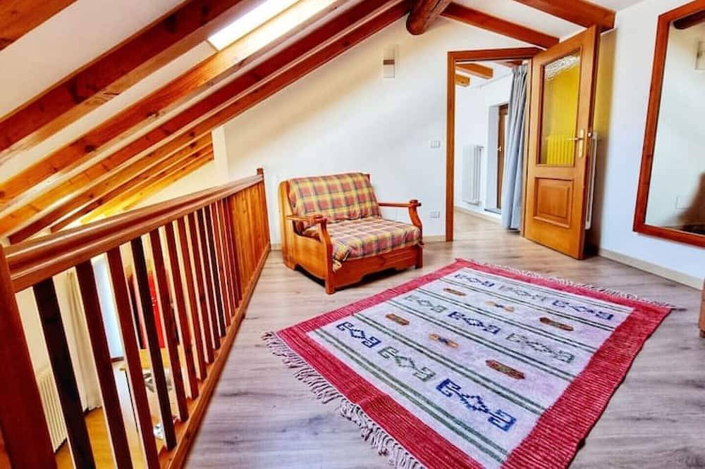 Location De Vacances pour 5 Personnes dans Aoste, Alpes valaisannes
