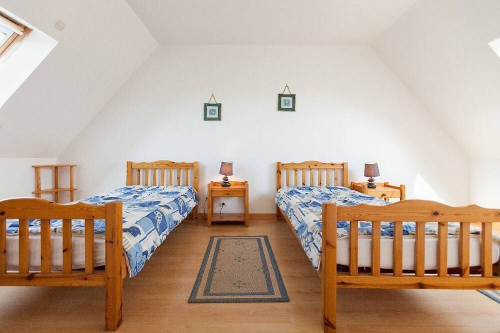 Neues, herzliches hübsches Haus, Das Meer Gesehen ist - 600m Strände in Landéda, Brest und Umgebung