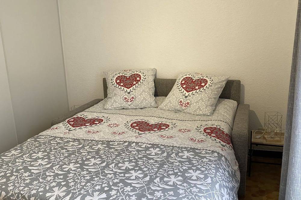 Appartement entier, Au cœur de la Cotinière, studio, parking privé wifi in La Cotinière, Saint-Pierre-d'Oléron