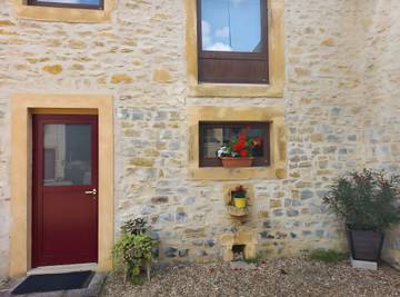 Location De Vacances pour 4 Personnes dans Peltre, Metz-Campagne, Photo 1