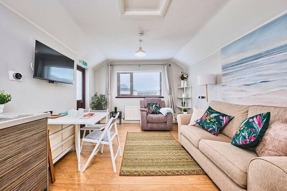 Apartment for 4 People in Portrush, County Antrim