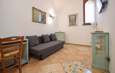 Appartement voor 4 Personen in Vietri sul Mare, Amalfikust, Afbeelding 2