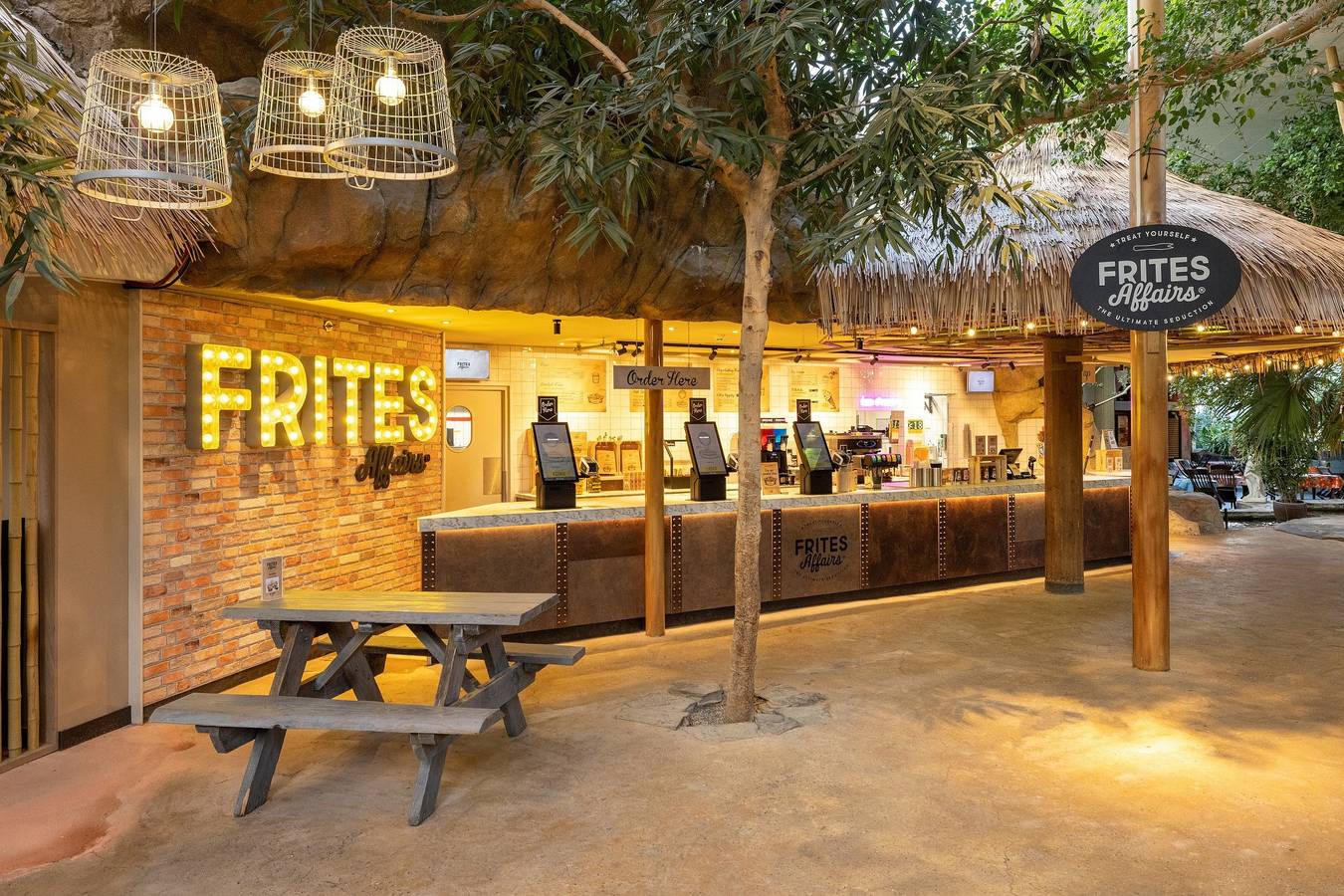 Cottage Vip 6 people in Drenthe