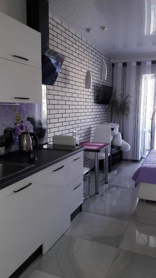 Appartement de vacances pour 2 personnes, avec balcon