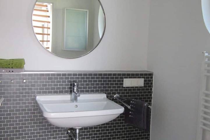 Ferienhaus für 4 Personen, mit Garten in Mardorf - 4