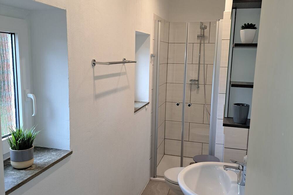 Ferienhaus für 6 Gäste mit 102m² in Hagermarsch in Hagermarsch, Landkreis Aurich
