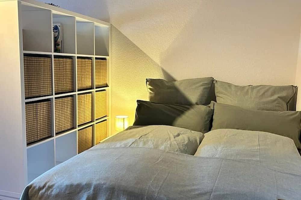 Apartamento inteiro, Loft vacation apartment New York in Donaueschingen, Central Black Forest