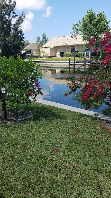 Ferienhaus für 6 Personen, mit Terrasse und Garten in den USA