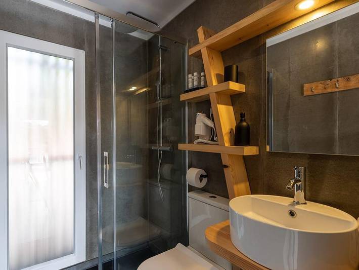 Bungalow für 4 Personen, mit Balkon in Alentejo - 4