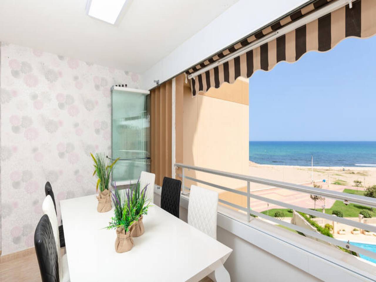 Apartamento entero, Apartamento en El Campello junto a la playa in Campello, Costa Blanca