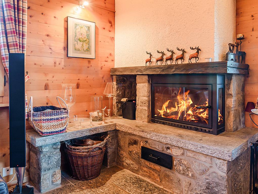 Chalet Charming in Grächen, Walliser Alpen