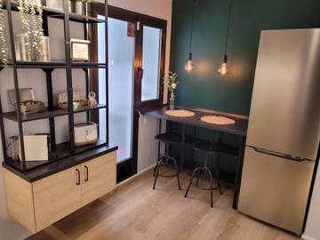 Apartamento para 6 Personas en El Ejido, Costa de Almería, Foto 3