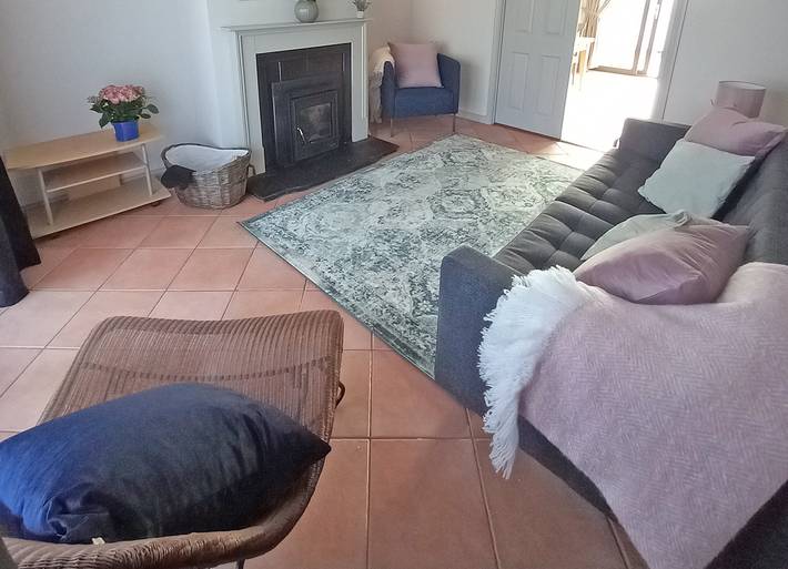 Beachside Avenue Holiday Home in Ardamine, County Wexford