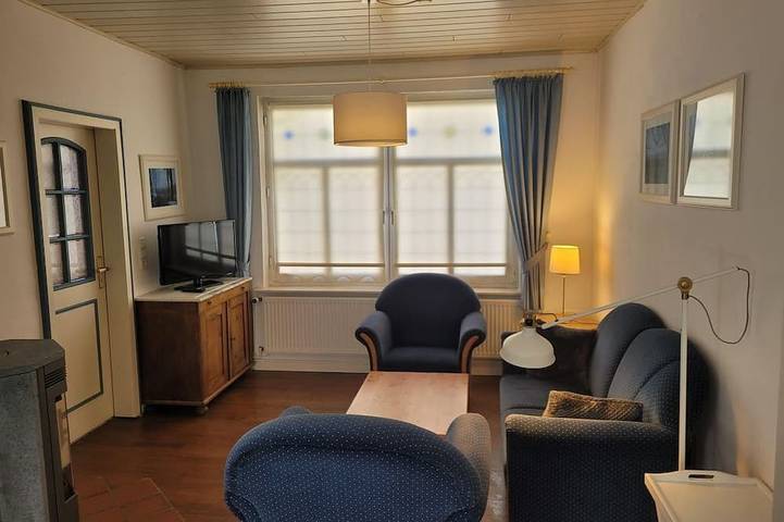 Ferienhaus für 4 Personen, mit Garten in Friedrichstadt - 4