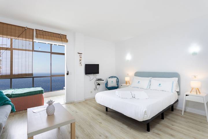 Apartamento de vacaciones para 2 personas en Tenerife - 4