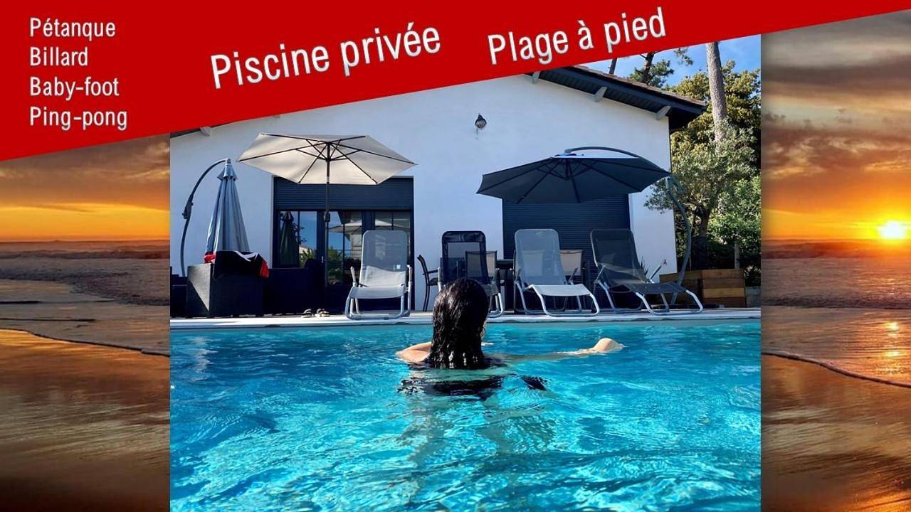 Maison de vacances pour 4 personnes avec terrasse in Ronce-les-Bains, La Tremblade