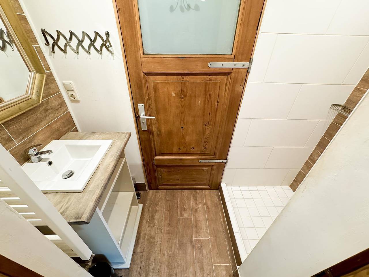 Ganze Ferienwohnung, Robin's Nest in Lüneburg, Nordheide