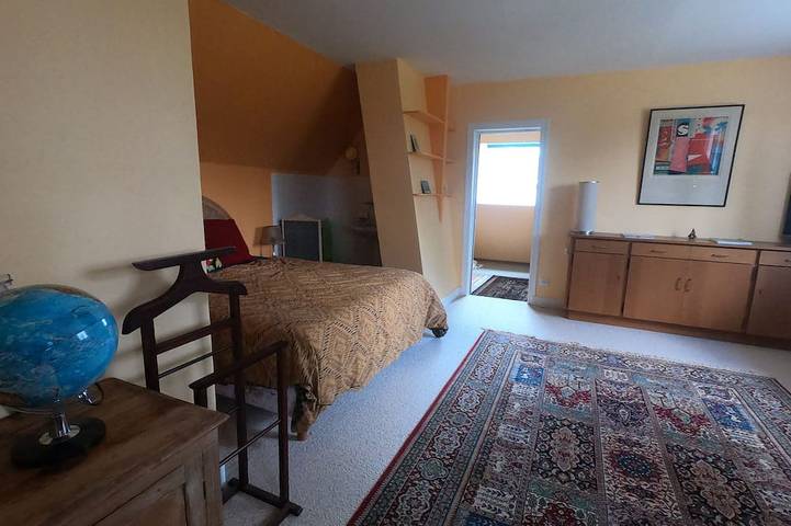 Location de vacances pour 6 personnes, animaux acceptés à La Ferté-Imbault - 2