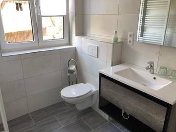 Zimmer für 2 Personen in Treffen am Ossiacher See, Klagenfurt-Villach, Bild 3