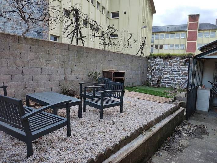Location de vacances pour 10 personnes, avec Terrasse à Guingamp - 2
