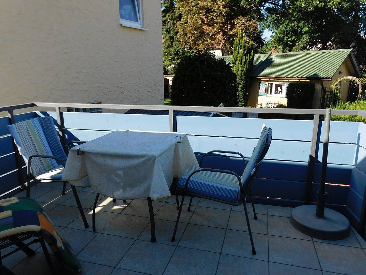 Ganze Ferienwohnung, Ferienhaus Heinrich in Essingen (Württemberg), Schwäbische Ostalb