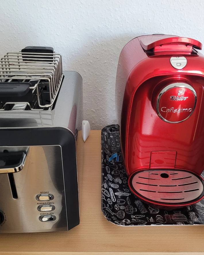 Ganze Ferienwohnung, Vermietung Renate Dehmel - Fw Kleine Krabbe - Am Sportplatz 28 in Horumersiel, Wangerland