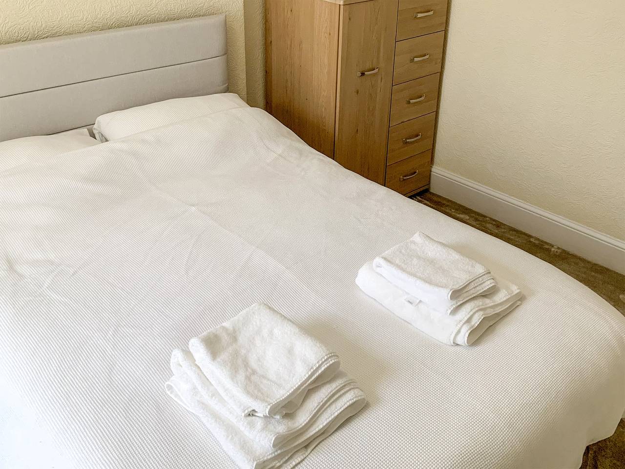 Appartement entier, Summer Breeze in Newquay, Cornouailles