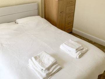 Apartment for 2 People in Newquay, Cornwall, Photo 4