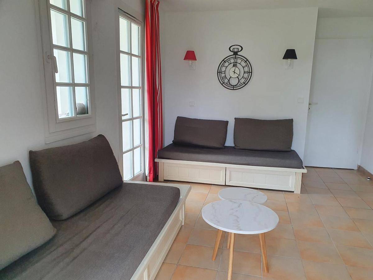 Appartement entier, Apartment with Sea View in Urrugne, Région de Bayonne