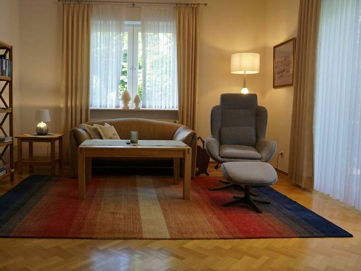 Ferienhaus für 4 Personen, mit Garten und Terrasse, mit Haustier im Oldenburger Münsterland - 4