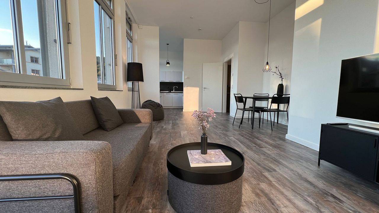 Ferienwohnung in Rügen ab 120€ pro Nacht