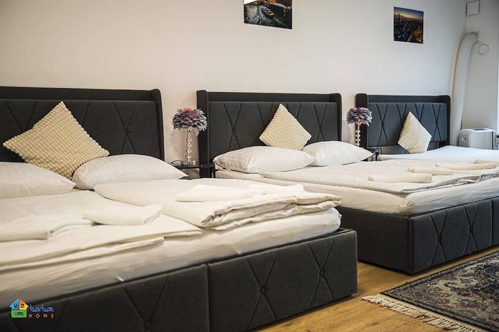 Ganze Wohnung, Ferienwohnung im Hamburger Straße-2 in Barmbek Hamburg, Hamburg