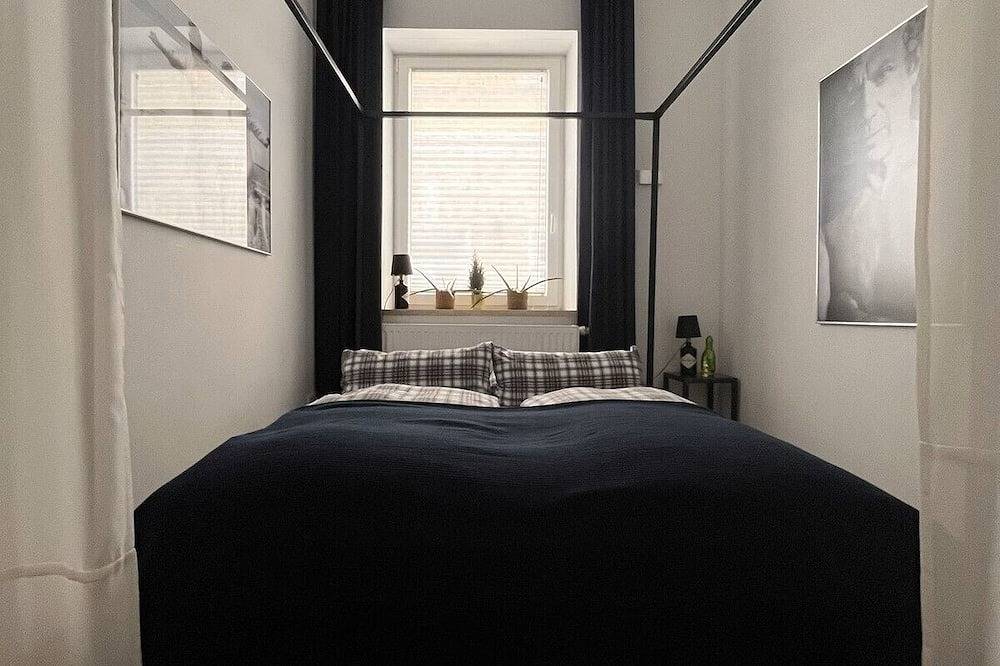 Ganze Wohnung, Gemütliche Ferienwohnung Christian, 35qm in Traunstein, Chiemsee