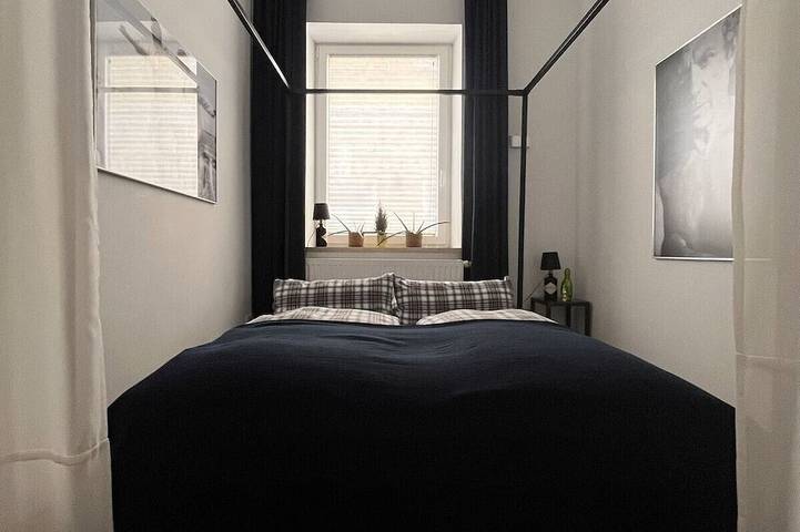 Ferienwohnung für 3 Personen, mit Haustier in Traunstein - 2